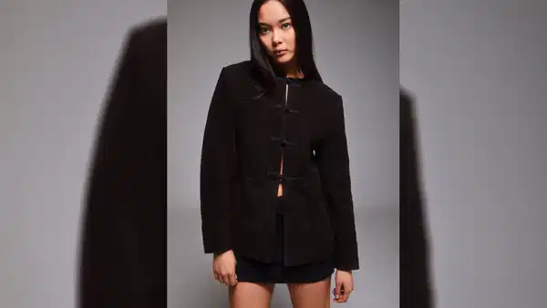 Moda, Panorama'nın radarında