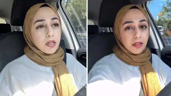 Sosyal medyadaki taciz ifşaları sürüyor! Bu kıvılcım ne zaman muhafazakar camiaya sıçrayacak? 'İmkanı olan Başakşehir'de ev açıyor' diyerek anlattı...