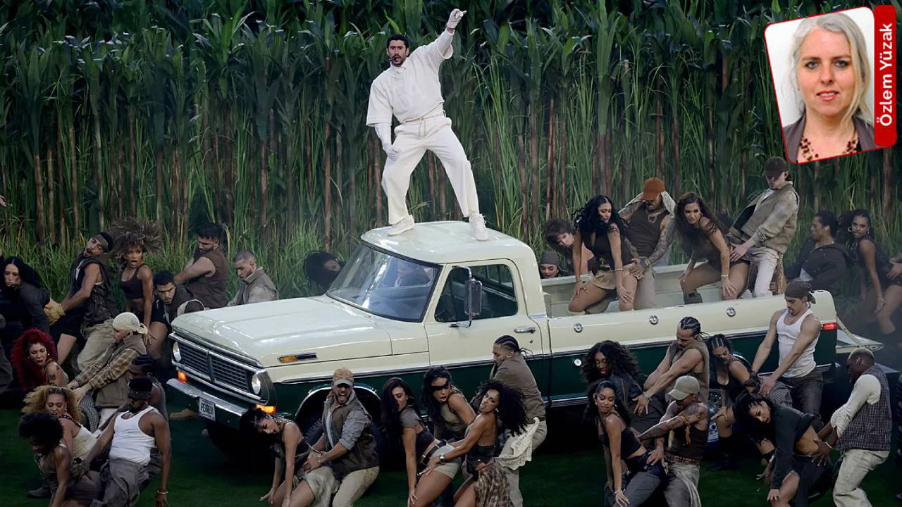 Müziğin kültürel temsilden kültür savaşına uzanan hikâyesi: Bad Bunny ve Porto Riko’nun kriz kuşağı