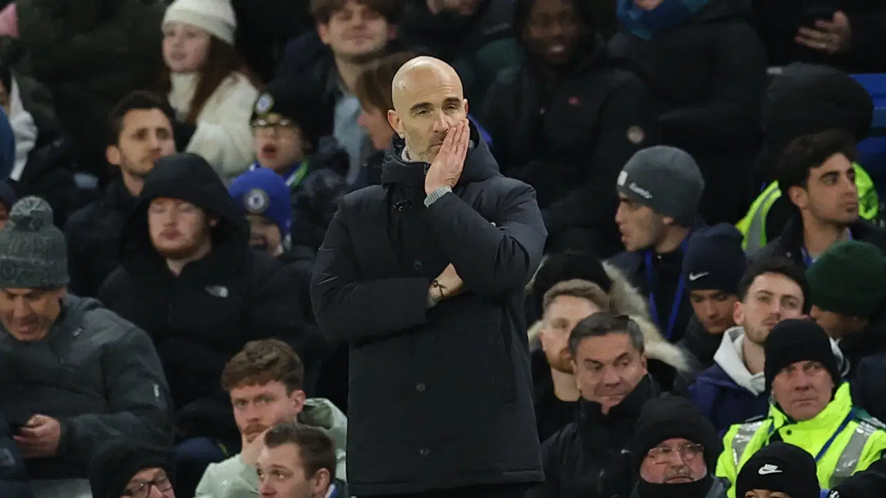 Chelsea'de Enzo Maresca krizi: Takımdan ayrılabilir!