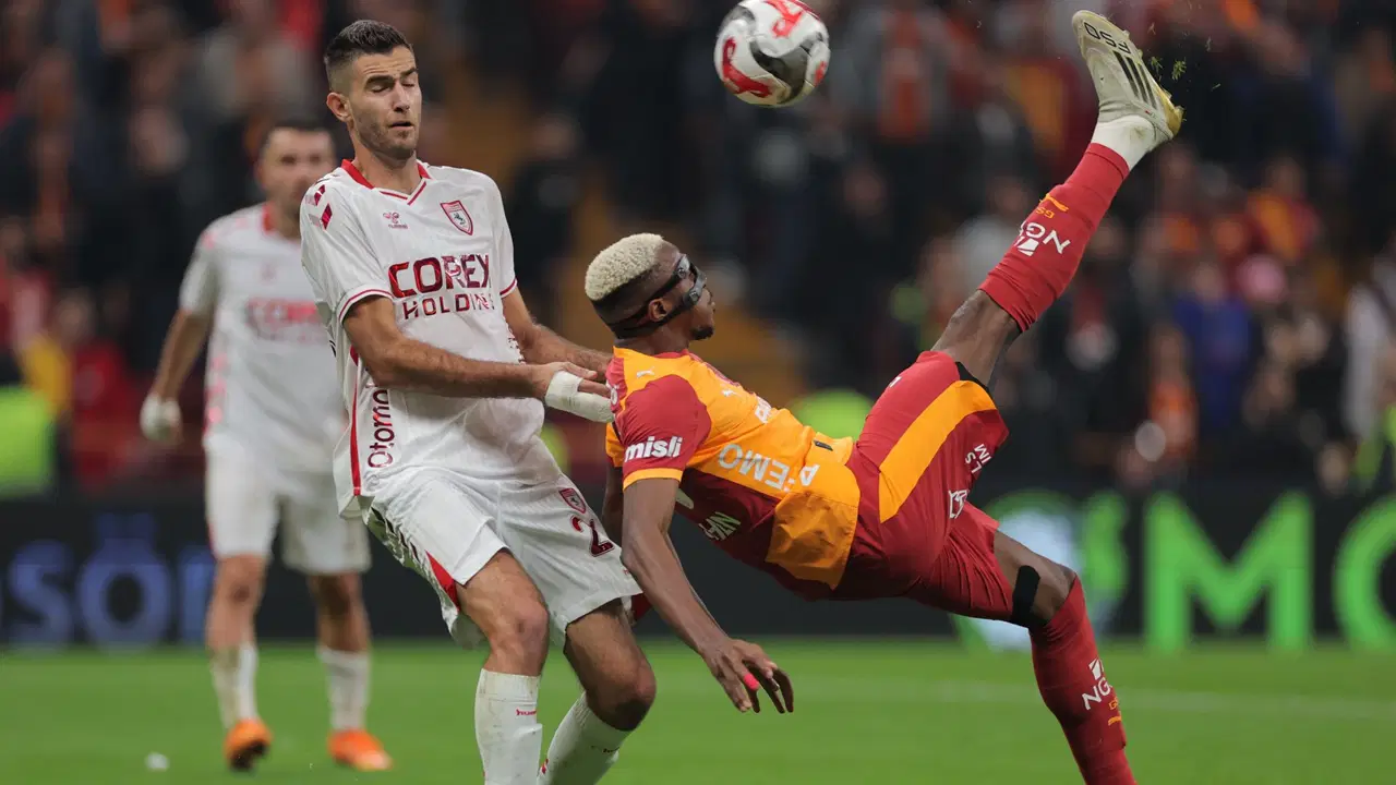 'Kıyaslamaya dahi girmeyecek kadar...' 