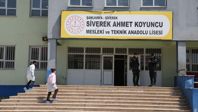 'Bir güvenlik eksiği olduğu ortada'