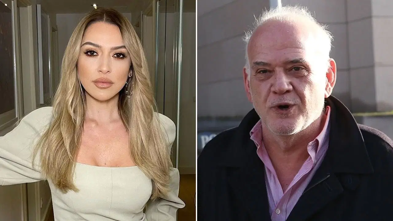 Hadise’nin Ahmet Çakar’a açtığı hakaret davasında karar