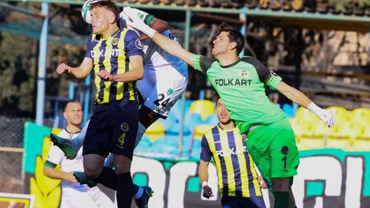 Batuhan Şen, Galatasaray'a Dönüyor! thumbnail