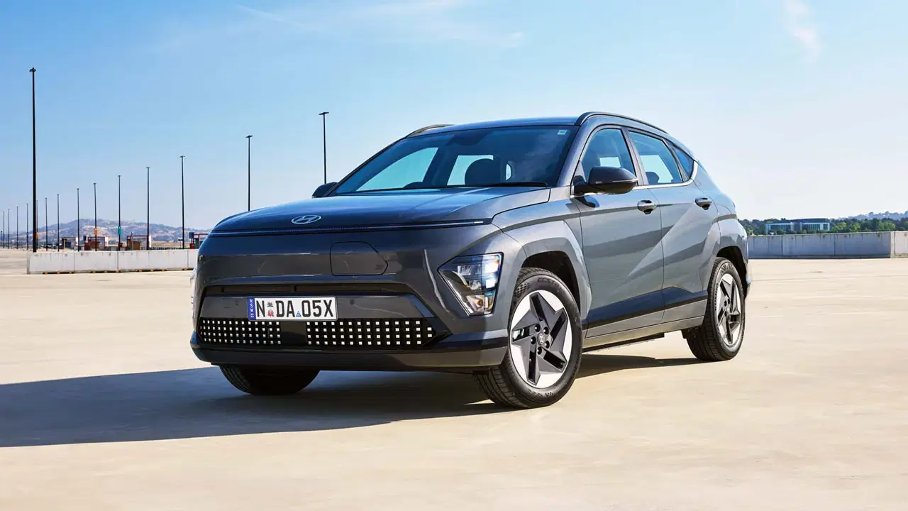 Hyundai ve Kia o ülkede Toyota'yı zorluyor!