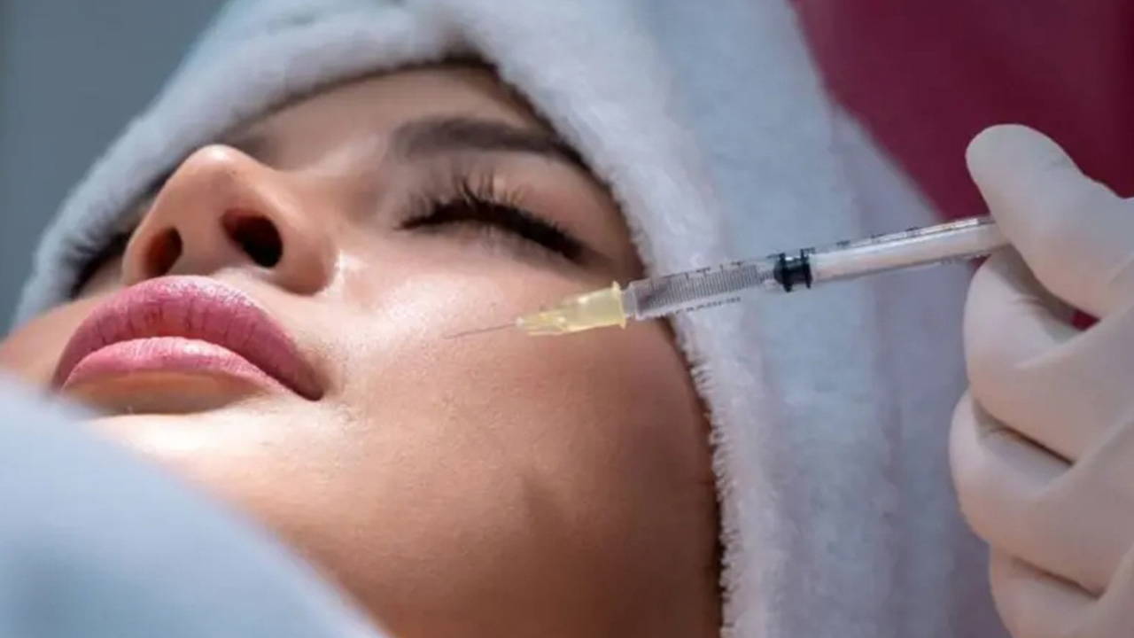 İnsanlar neden yüzlerine balık spermi dolgusu yaptırıyor?