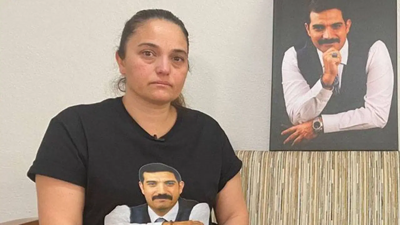 MHP'li Yönter'in istifası: Sinan Ateş'in ablasından paylaşım