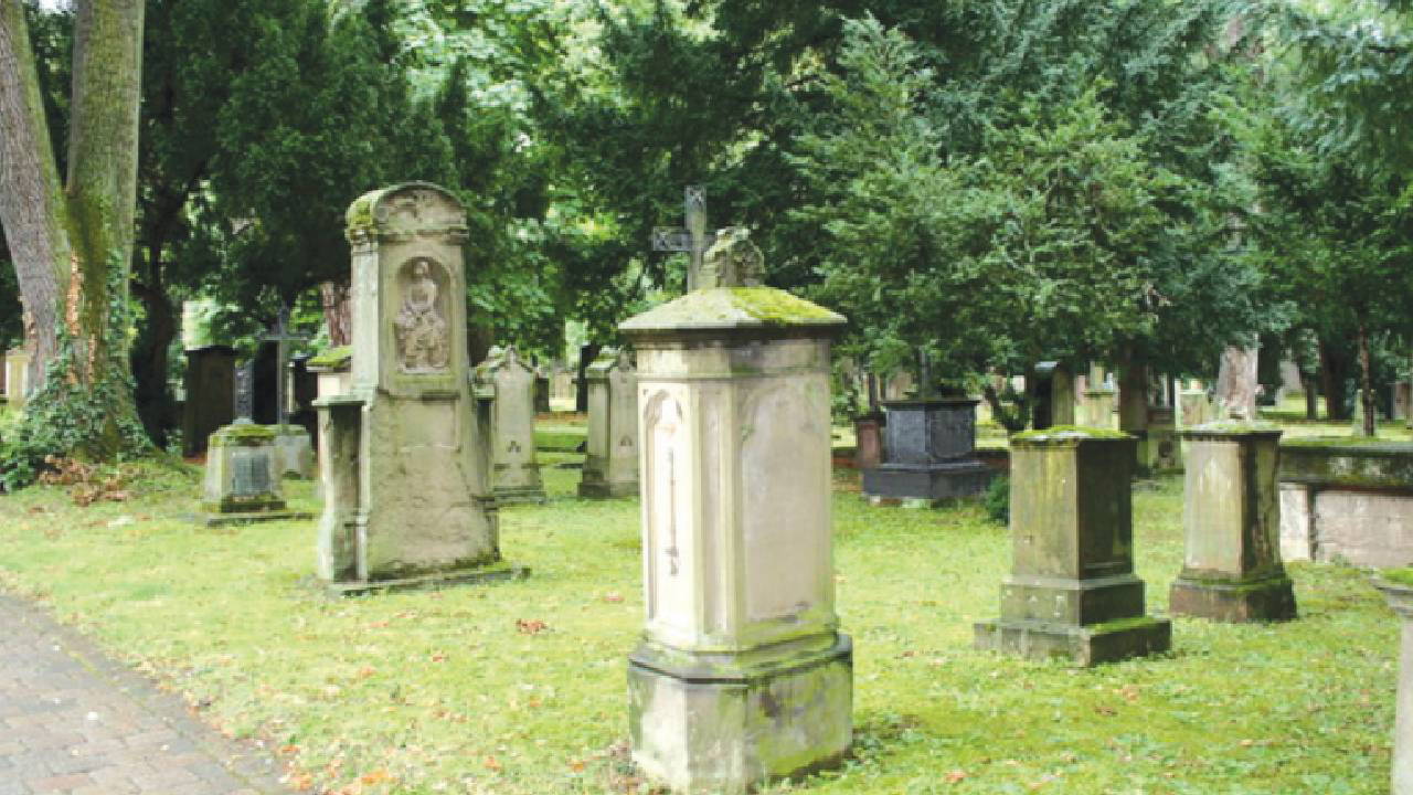 ‘Yaşam, insanlığın en büyük yalanı!’