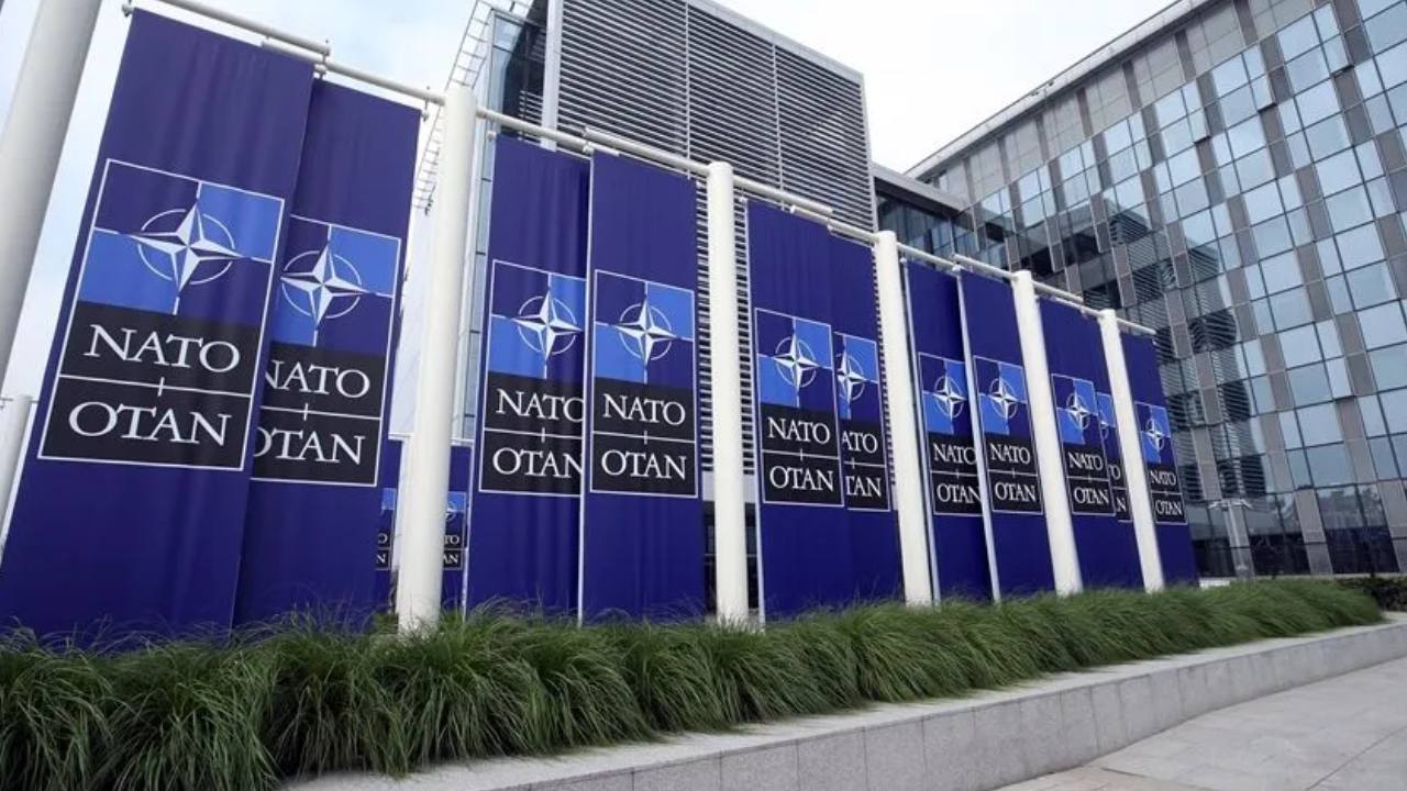 Zirvenin ardından NATO'dan teşekkür paylaşımı