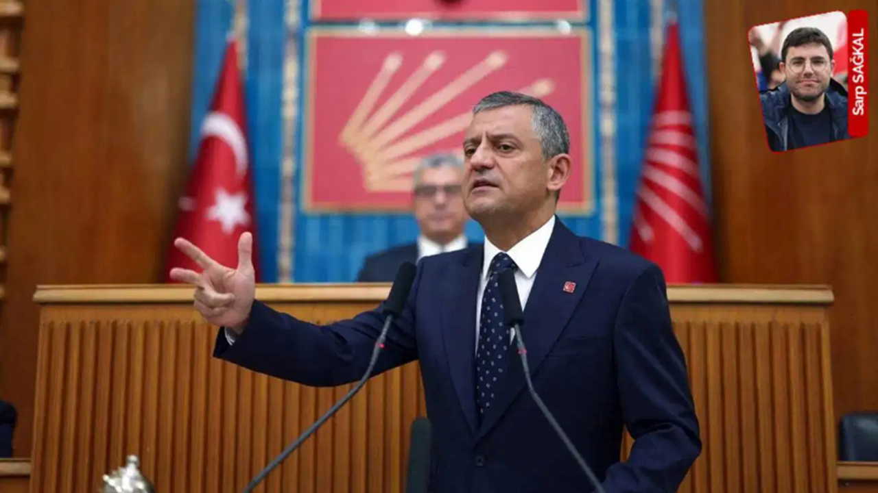 CHP’de kurultay davasıyla ilgili her senaryo konuşuluyor, partide Özel’e destek tam: ‘CHP’de lider sorunu yok’