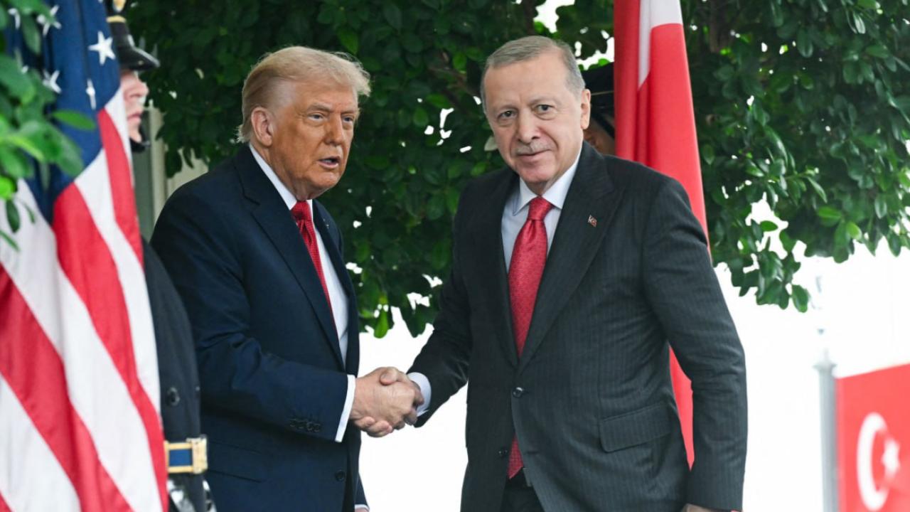 Hakan Fidan’dan NATO Zirvesi mesajı: 'Erdoğan-Trump yakınlığı NATO'daki gerilimi azaltabilir'