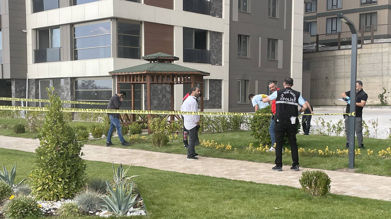Şanlıurfa'da bıçaklı kavga: 9 kişi yaralandı!