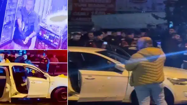 Balıkesir'de katliam... Gasp, cinayet, çatışma: Cezaevinden firar etti, ölü sayısı 3'e yükseldi!