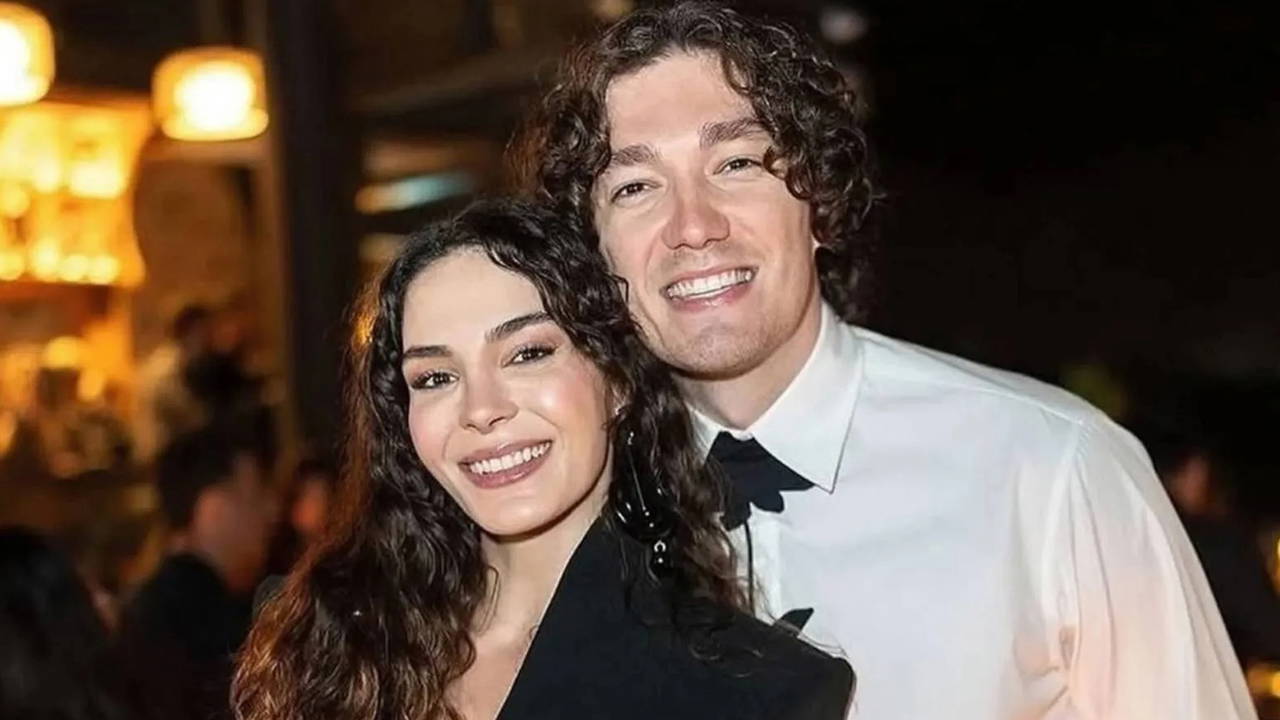 Cedi Osman ve Ebru Şahin’in ev krizi sona erdi: Tahliye davasında flaş gelişme!