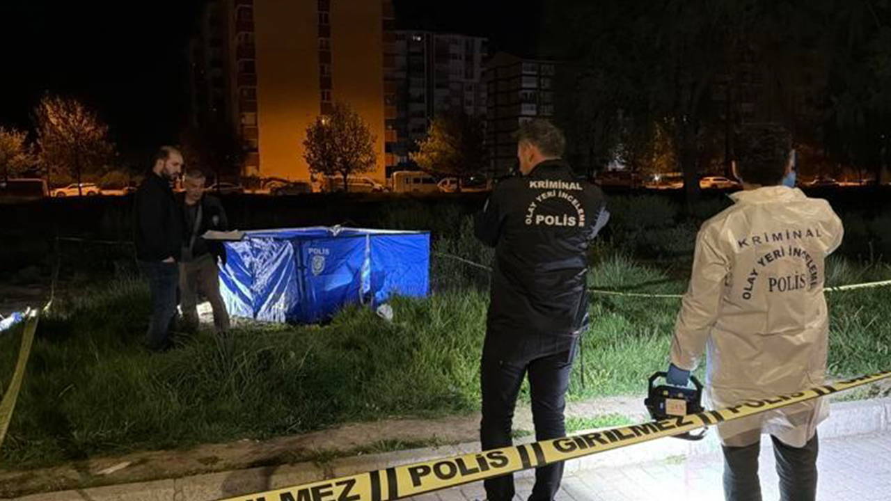 Eskişehir'de 'yan baktın' kavgası: Ölü ve yaralılar var