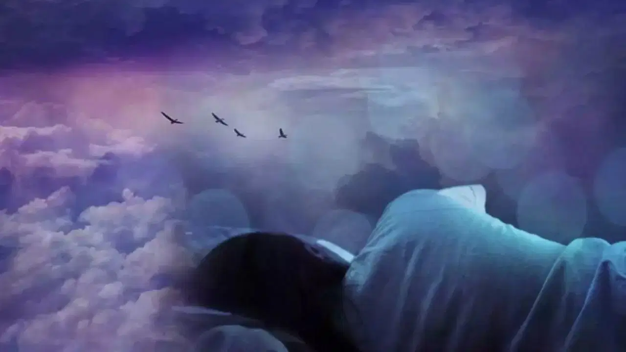 Bilim dünyasında yeni keşif: 'Haberci rüyalar' hastalıkları önceden bildiriyor