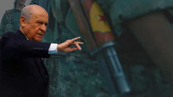 Çağrı Bahçeli'den gelmişti... AKP Öcalan'a 'Umut Hakkı' talebine kapıyı mı kapattı?