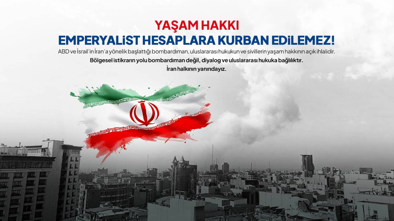 ABD 'demokrasi pazarlama taktiği'ni masanın üzerine koydu