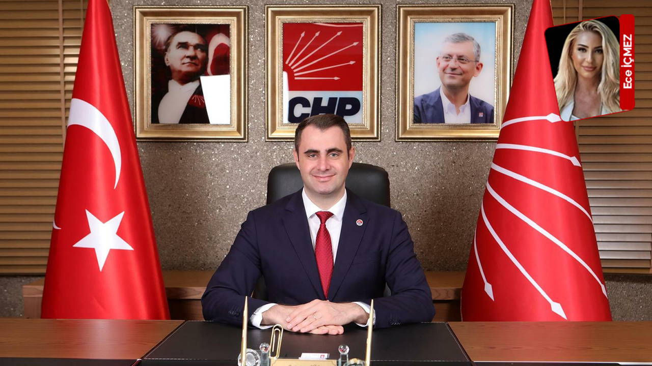 'Butlan' yönetimi tarafından görevden alınmıştı... Çağatay Güç'den sert tepki: 'Mahkeme kararı olmadan bu binaya gelmesin'