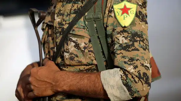 AKP'li isimden 'YPG' çıkışı: 'Neresi Vietnam olur görürler'