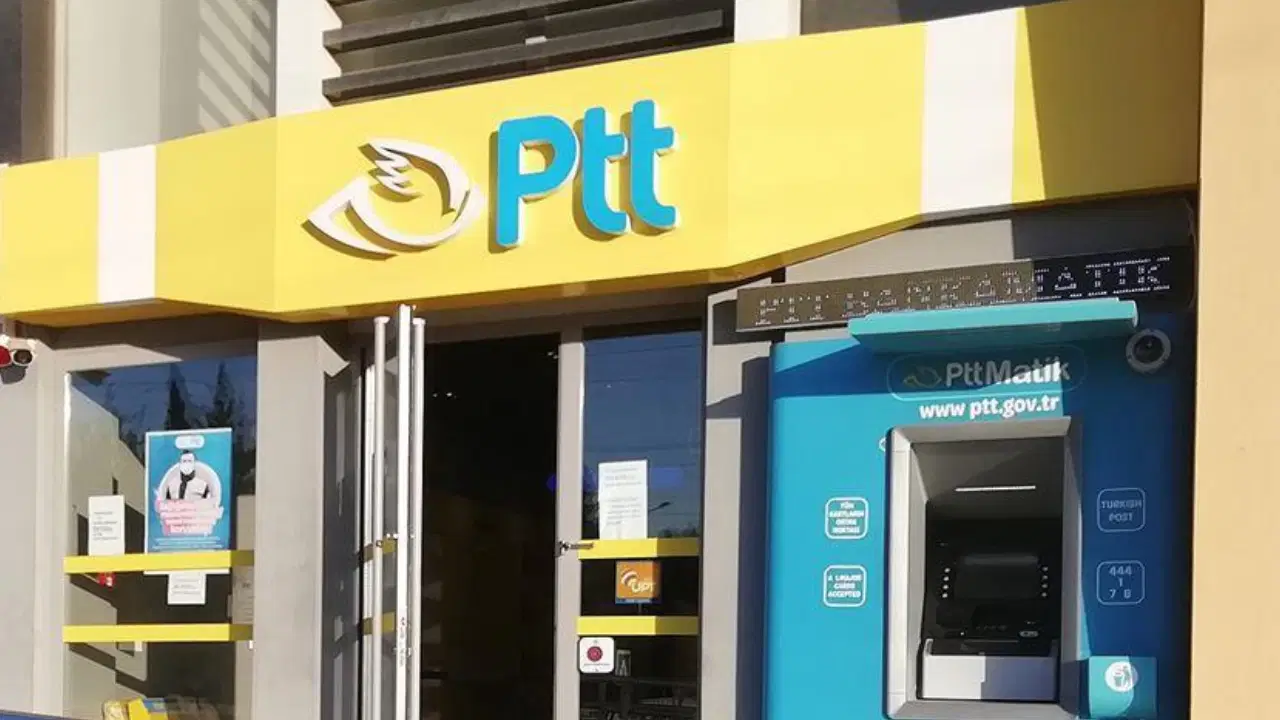 CHP’li Öztürkmen’den araştırma önergesi: PTT’nin en kıymetli 50 arazisi yağmalanıyor