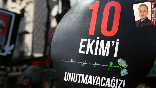 10 Ekim Gar Katliamı davası 4'üncü kez değişen heyetle görülüyor: 'Bu katliamın siyasi sorumluları da var'