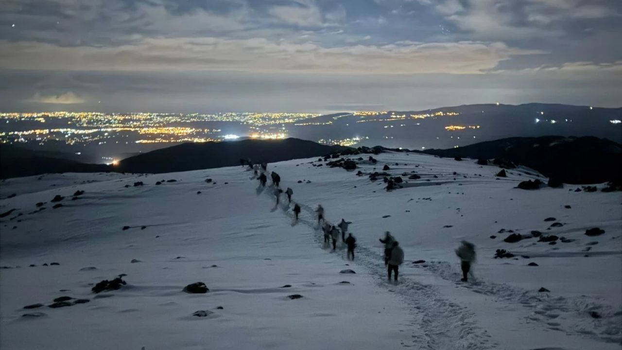 İsrail ordusu Suriye’den Lübnan’a geçti