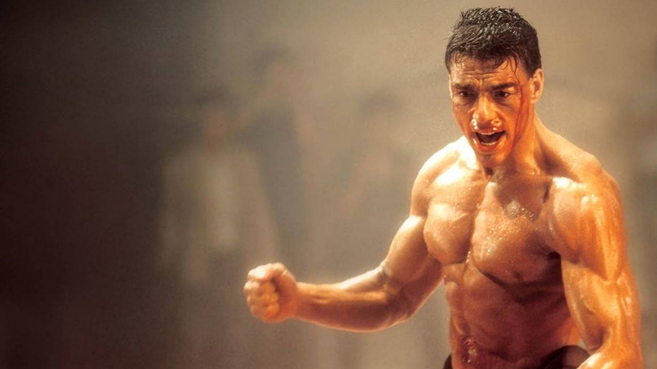 Kickboxer filminin konusu ne? Kickboxer filminin oyuncuları kim?