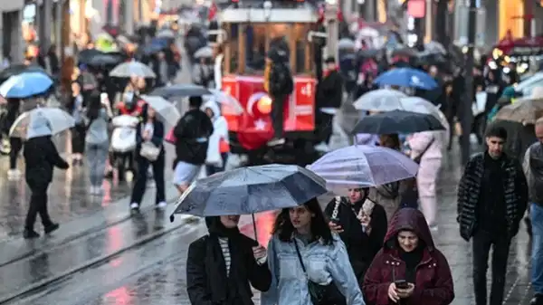 Hafta boyunca hava nasıl olacak?