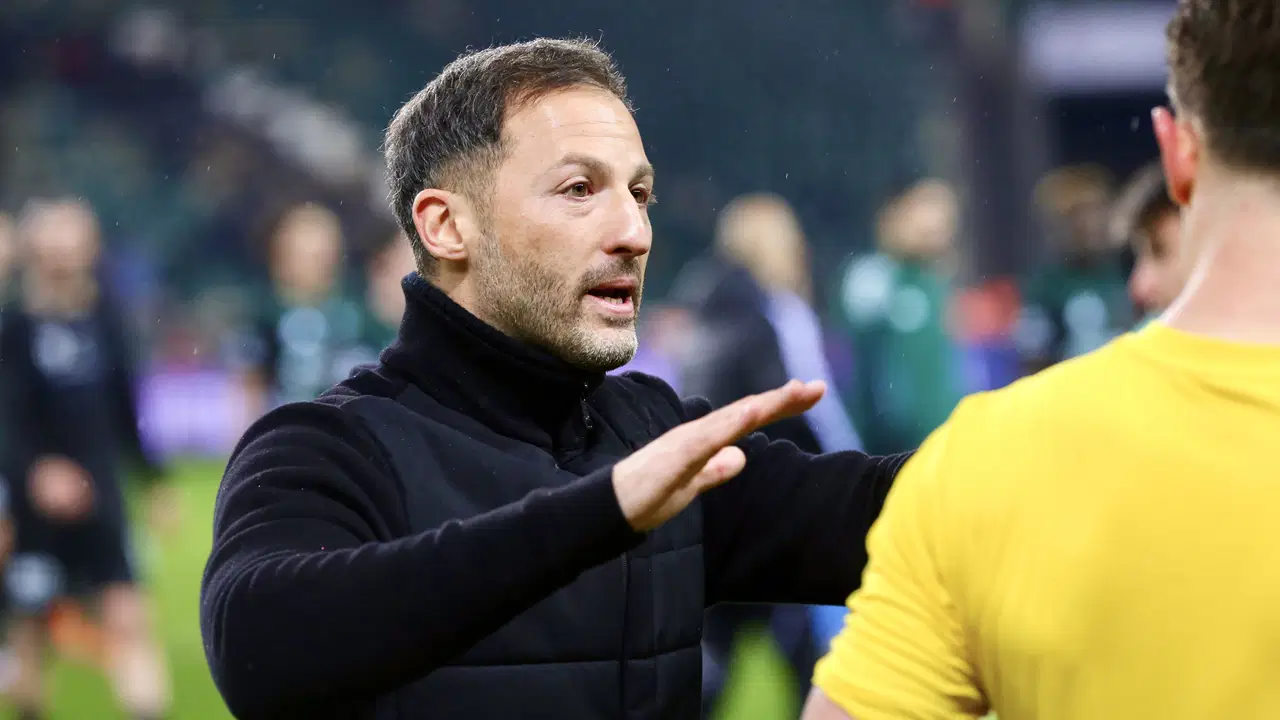 'Oyuncularım bundan şikayet etti'