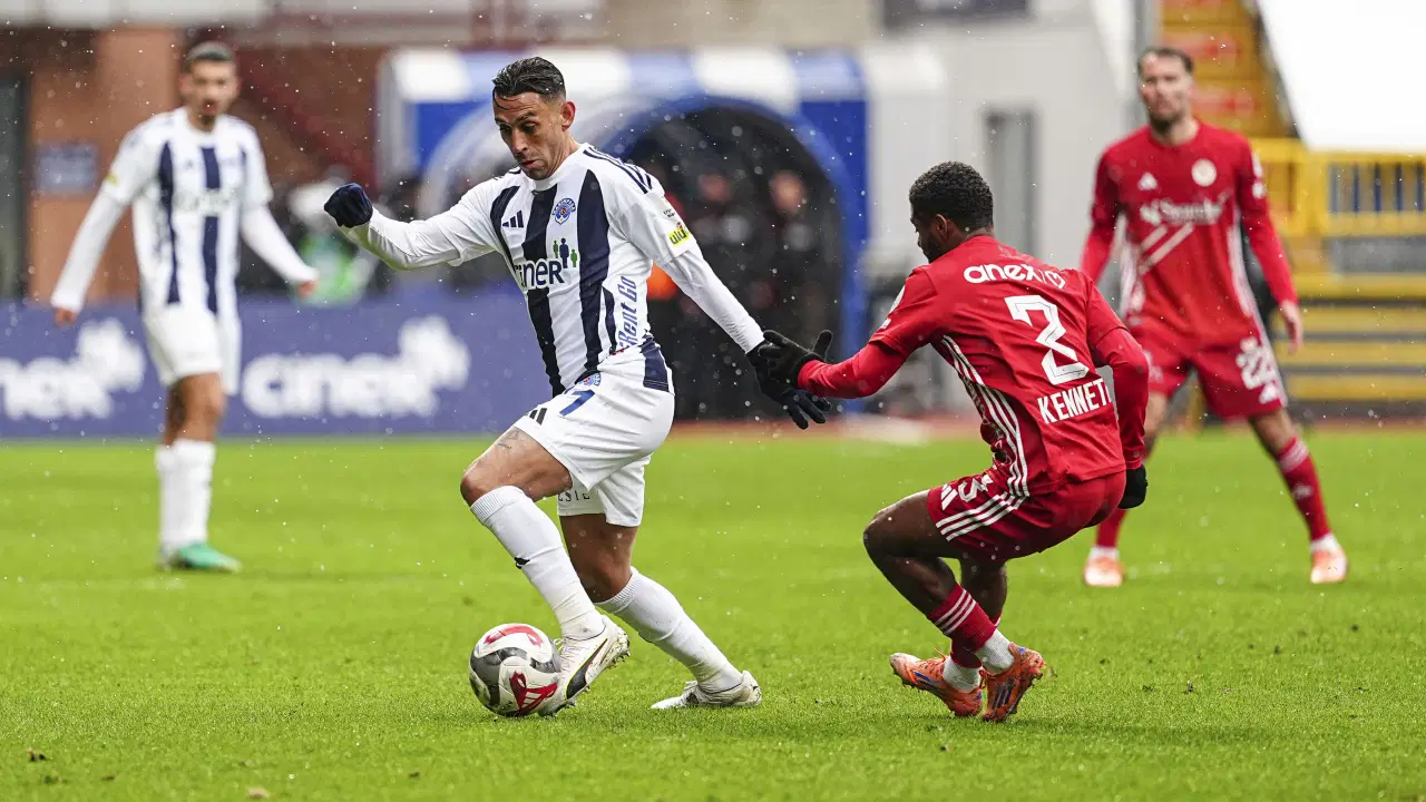 İrfan Can Kahveci'den Fenerbahçe açıklaması!