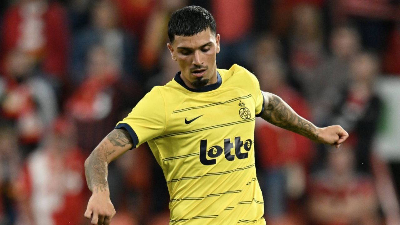 Cameron Puertas kimdir? Cameron Puertas kaç yaşında, nereli? Trabzonspor'un yeni transferi Cameron Puertas hangi takımlarda oynadı?