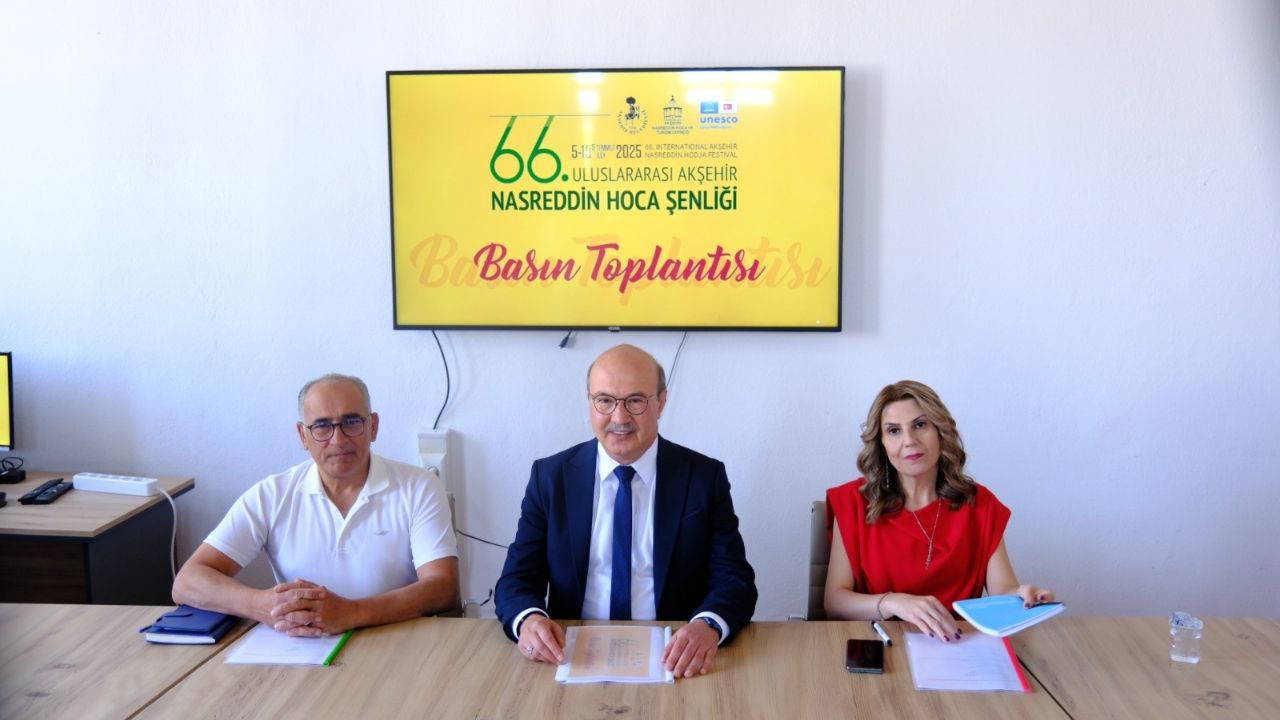 Son Dakika Haber Görseli