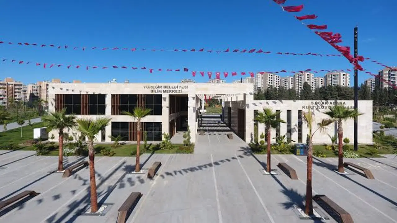 Yüreğir'de başkanvekili seçimi... İki kez CHP'nin adayı kazandı: Belediye 'yargı yoluyla' AKP'ye geçti