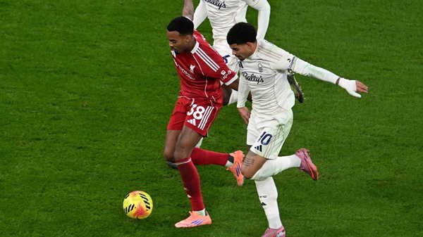 Liverpool kötü gidişe dur diyemiyor!