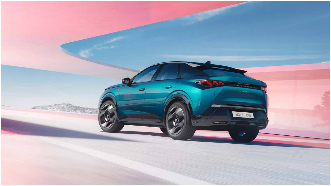 Fişli hibrit Peugeot 3008 düşük ÖTV'yle geliyor! Tarih açıklandı...