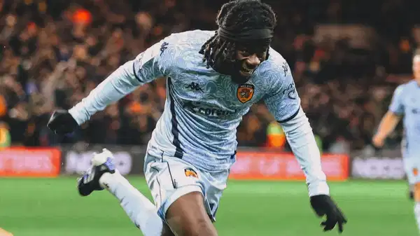 Hull City 2025'i galibiyetle kapattı!