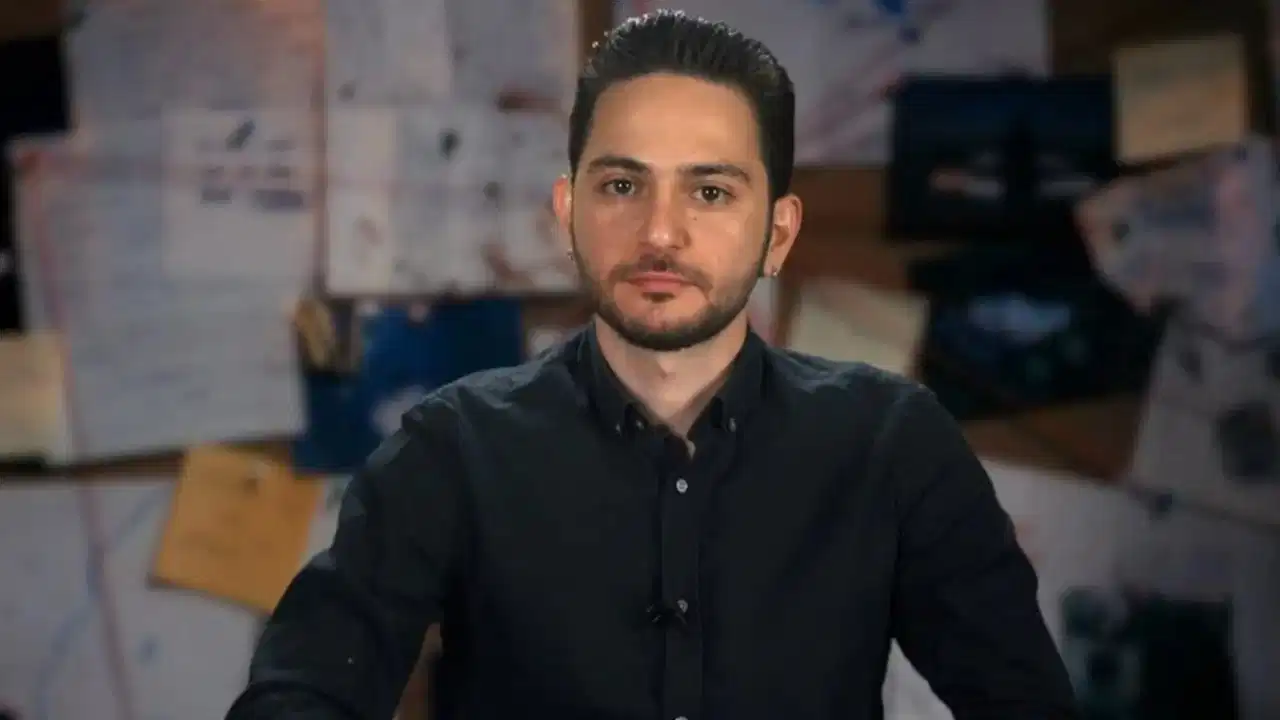 Furkan Karabay'ın tutukluluğuna itiraza 'jet hızıyla' ret