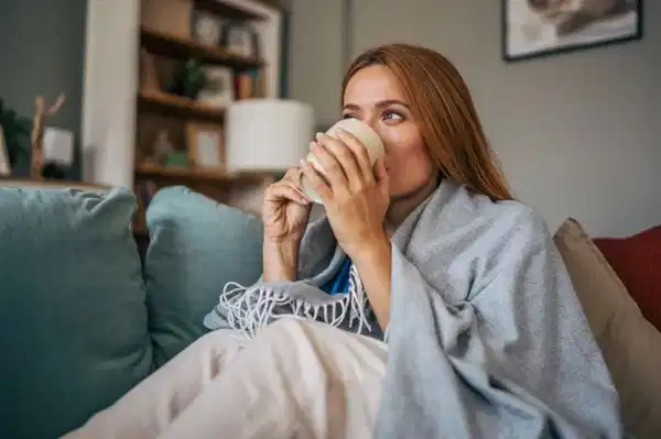 Soğuk algınlığını 60 saniyede hafifleten yöntem: 4-7-8 tekniği nedir, nasıl yapılır?