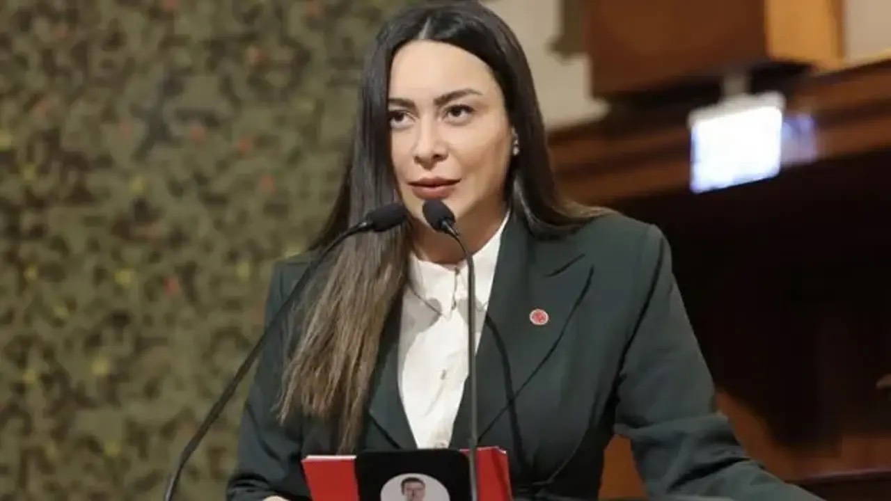 ‘Şapkalılar Suç Örgütü’ soruşturması… Bakırköy Belediye Meclis üyesi Hülya Şimşek tutuklandı