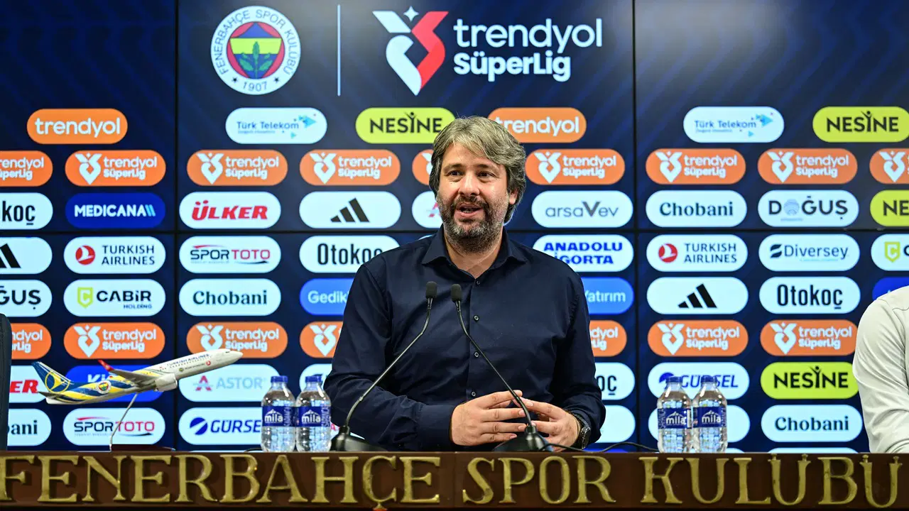 Fenerbahçe maçının ardından: Eyüpspor'da Özhan Pulat istifa etti