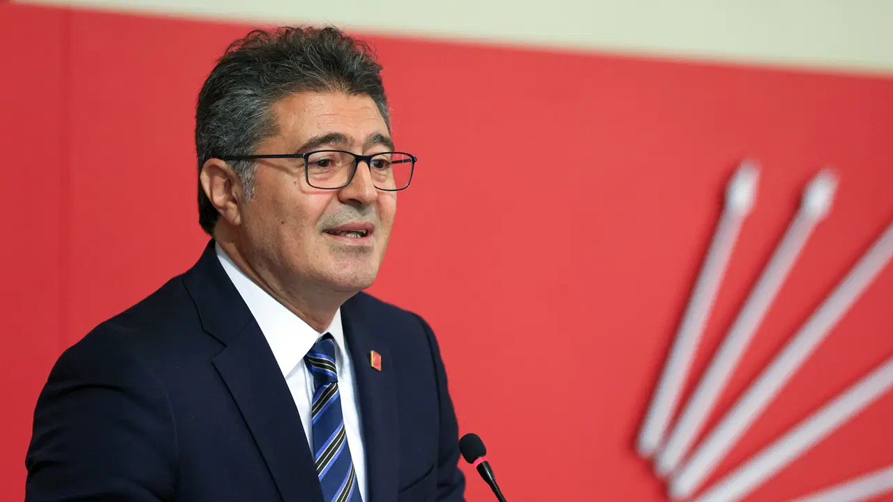 ‘Butlan’ yönetimi ihracını istedi… CHP’li Aytekin’