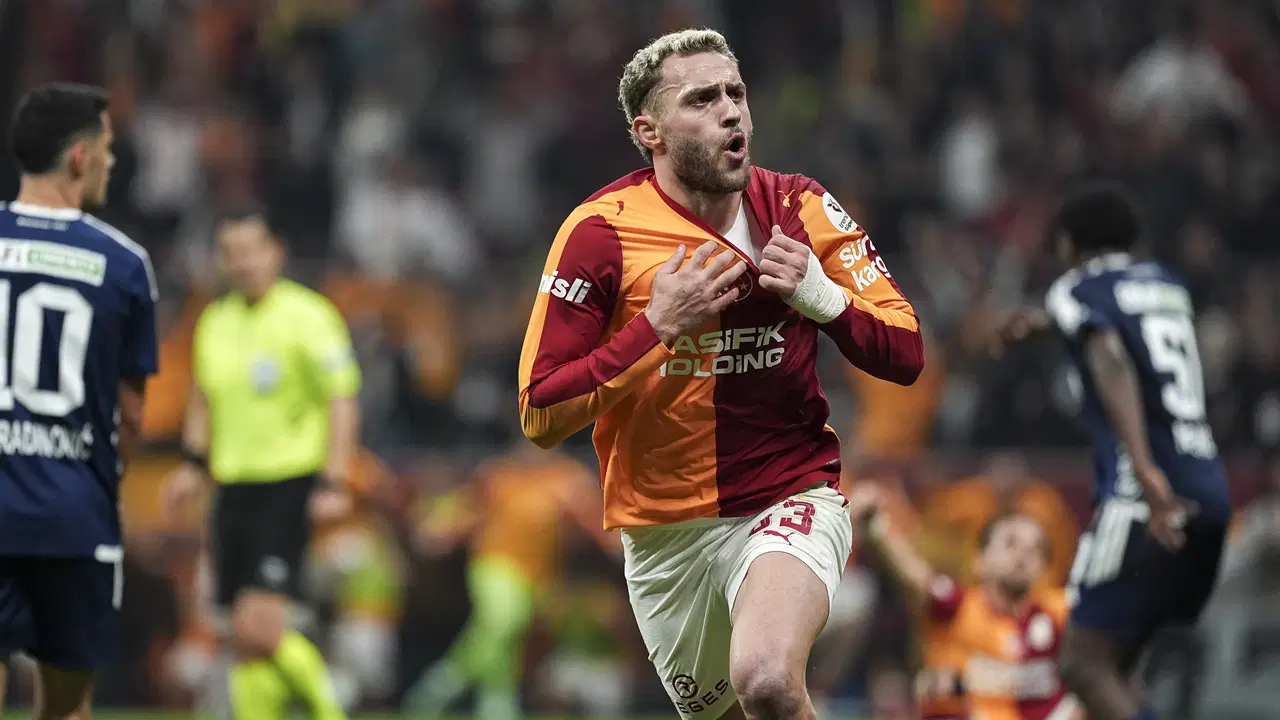İspanyol basınında Galatasaray yankısı: 'Osimhen Barcelona’yı korkutuyor'