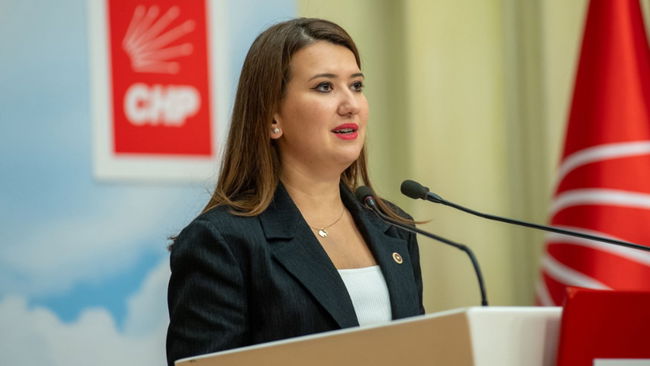 'O yazıyı ben yazmadım'