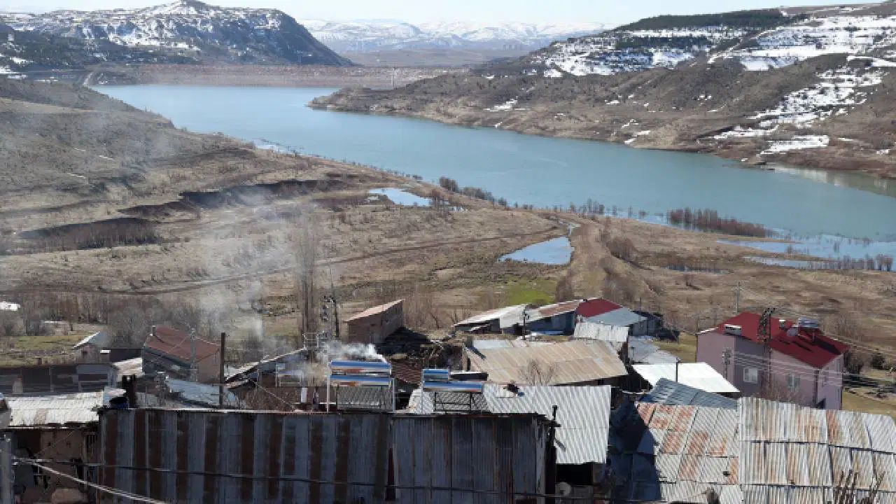 Sivas'ta 100 haneli köyde 100'ün üzerinde doktor çıktı!