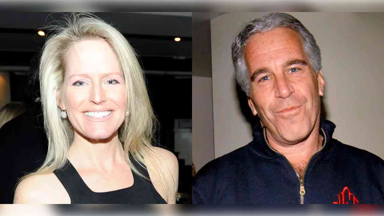 Epstein’in 18 yıllık asistanı ifade verdi: 'Usta bir manipül