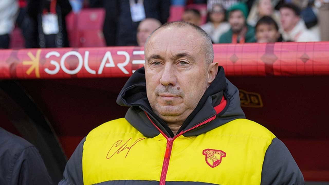 Stanmir Stoilov: "Yakaladığımız fırsatları değerlendiremiyoruz"