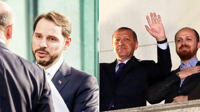 ‘Görevini’ de söyledi, ‘AK Parti’nin ihtiyacı var’ dedi