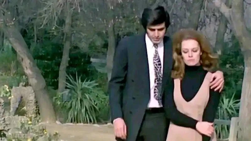 Beyoğlu Güzeli filminin konusu ne? Beyoğlu Güzeli filminin oyuncuları kim?