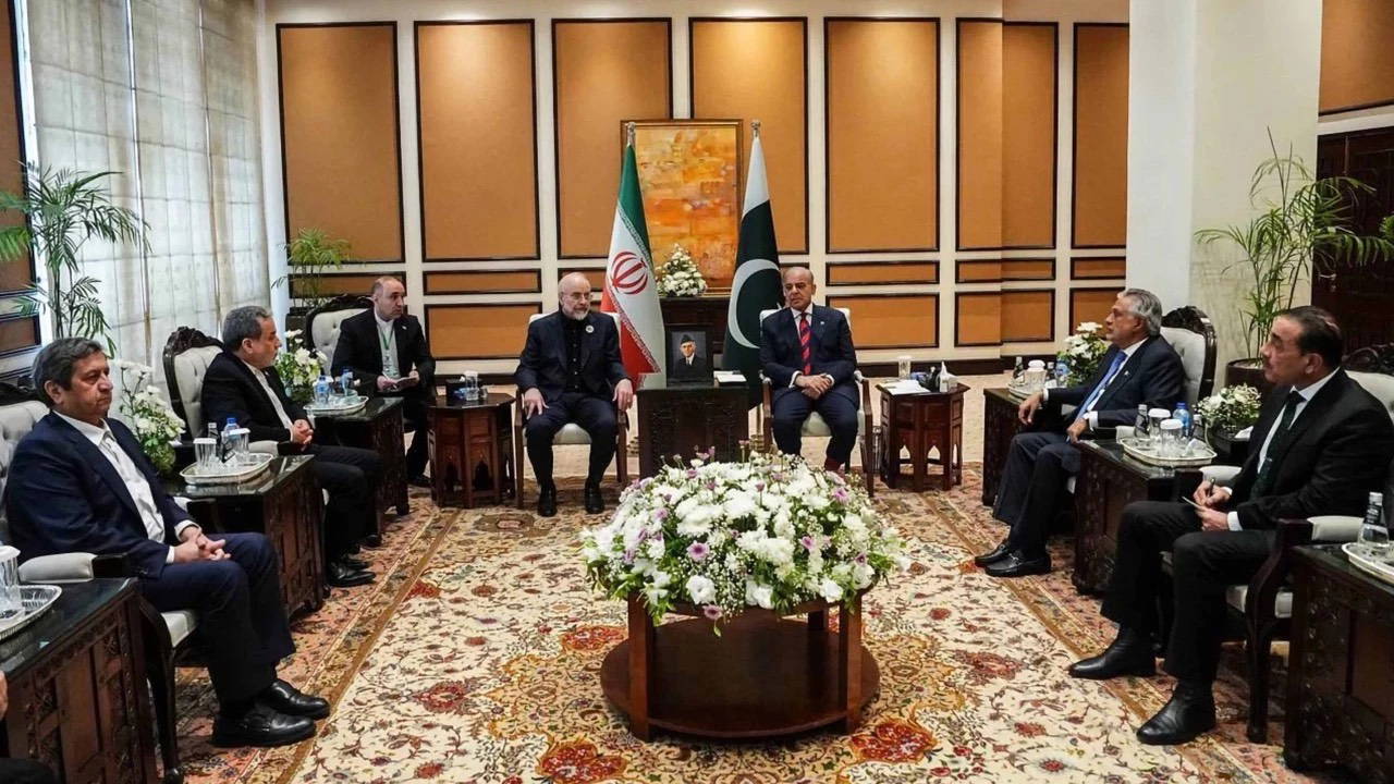 İslamabad'daki ABD-İran görüşmesi sona erdi: "Hürmüz Boğazı konusunda ‘ciddi’ anlaşmazlık yaşandı" iddiası